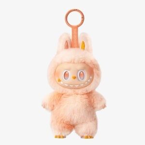 AUTHENTIC POP MART x Labubu Big Into Energy - HAPPINESS